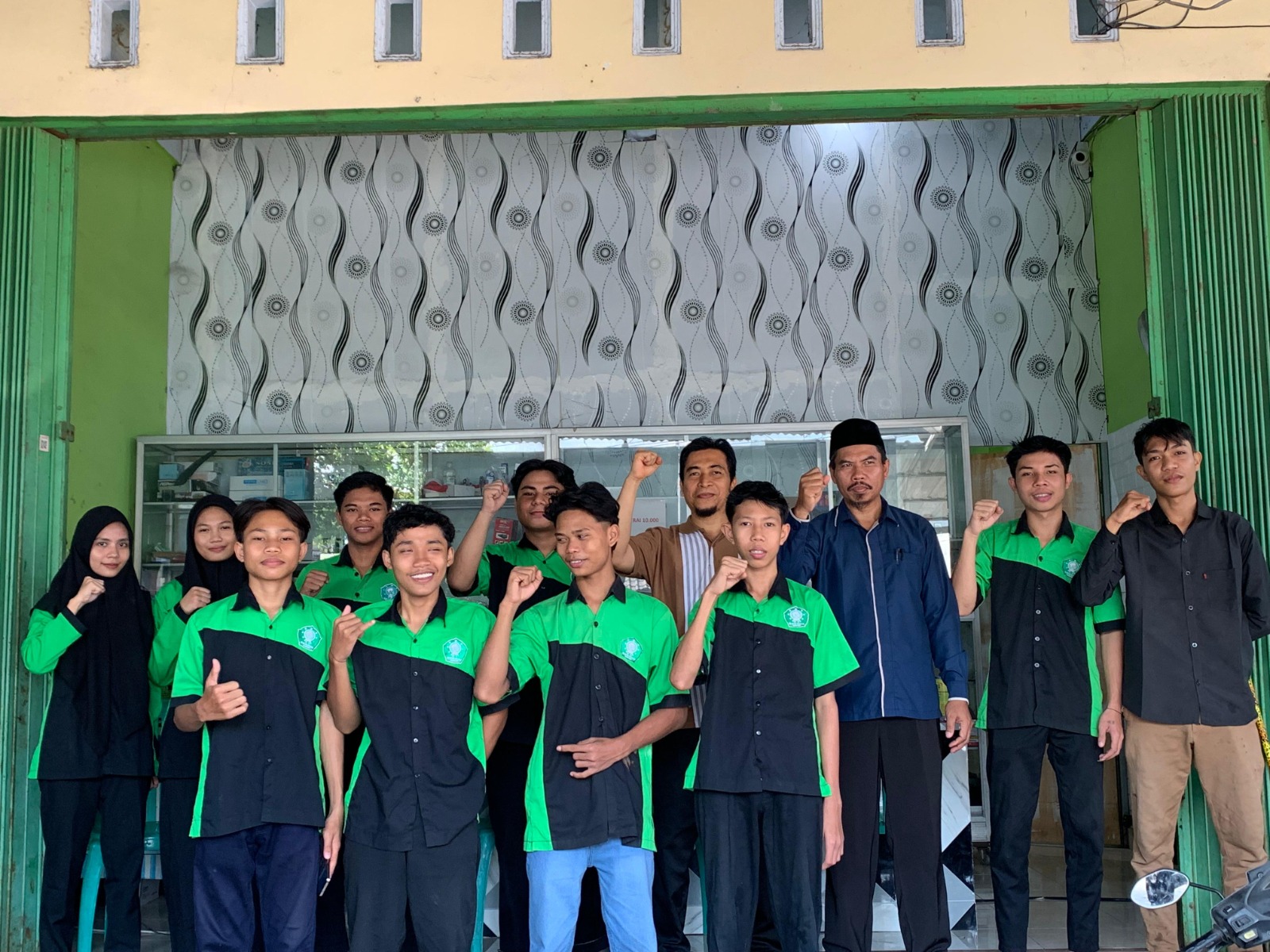 Foto Bersama